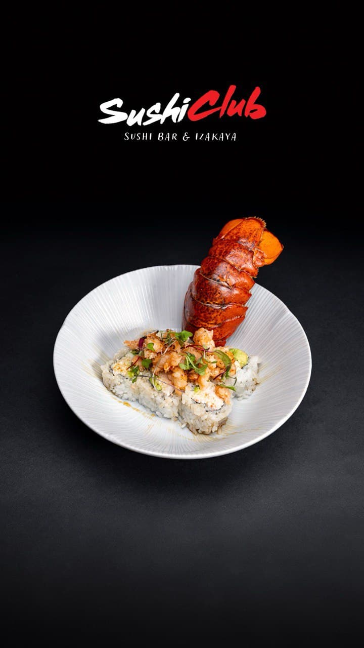 Signature Specialty Rolls